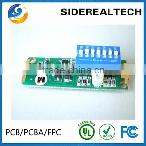 Offer FPC Flex Circuit, Fpc Ablie, Usb Recording Pcb, PCB Assembly, thumbnail-1