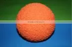 Cleaning Ball For Concrete Pump Pipe thumbnail-2