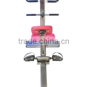 Home Use Fitness Equipment Pull Back Training thumbnail-2