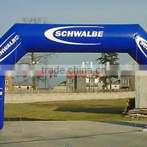 Advertising Inflatable Model With Custom Words Printing thumbnail-2