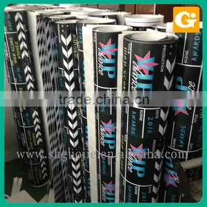 Black Foam Board Foam Filled Pvc Black Board Printing thumbnail-1