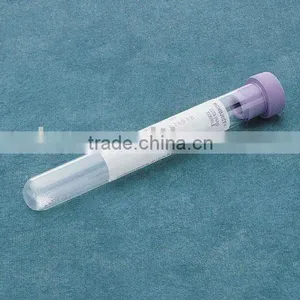 Vacuum Blood Collection Tube thumbnail-1