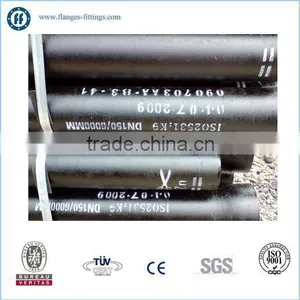 Ductile Iron Pipes k7 thumbnail-1
