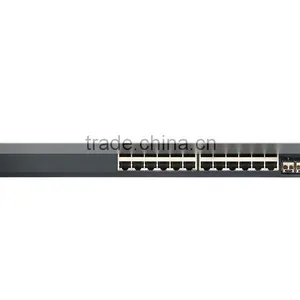 Juniper EX2200-24P-4G Ethernet Switch thumbnail-1