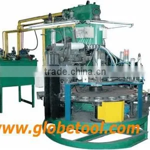 Automatic Grinding Disc Production Line, Grinding Wheel Production Line thumbnail-3