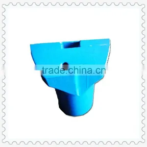 Oblique Chipways Chisel Bit thumbnail-1