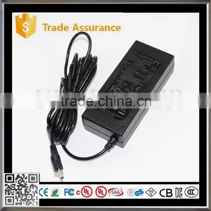 6 Level Class VI Power Adapter 12v 5a 60w Power Supply thumbnail-1