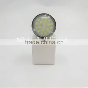 Led Spotlight Gu10 4w Led Spotlight Lighting Led Spotlight 20pcs 5050smd Led Spotlight High Bright High Quality 3 Years Warranty thumbnail-6