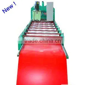 Metal Sheet Leveler Machine thumbnail-1