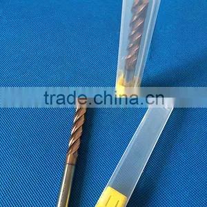 Solid Carbide End Mills thumbnail-6