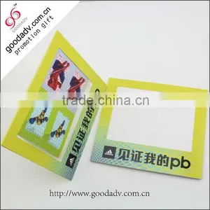 Wholesale Promotion Gift Paper Photo Frame thumbnail-6