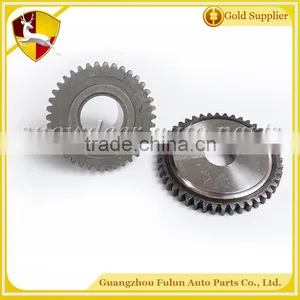 Top Quality Large Stock Used for Japanese Car QR25 Timing Belt Chain Kit thumbnail-5