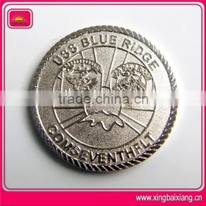 Nice Looking Religious Silver Coins thumbnail-1