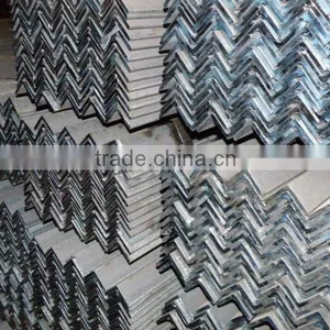 Hot Rolled Steel Angle thumbnail-1