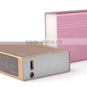 12000mah Factory Price Universal Intelligent Power Banks thumbnail-1