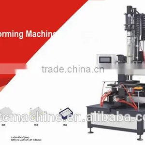 2015 Hot Sale Higt Effeciency Shoes Box Making Machinery thumbnail-1