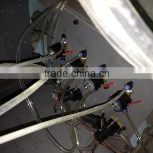 SMT-ASPM006 Full-auto Alcohol Pre-pad Wipes Packing Machine thumbnail-6