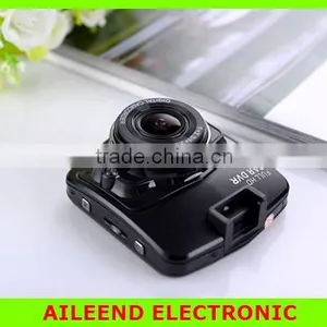 Original Novatek 96650 Car Dvr Camera Dash Cam Full HD 1080p Parking Video Recorder Mini Vehicle Black Box Night Vision thumbnail-4
