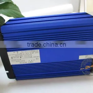 Intelligent Cheap Rechargeable 600W Home Use Small Solar Power Inverter thumbnail-5