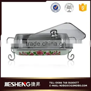 Commercial Buffet Food Warmer Pans With Dependable Quality thumbnail-4