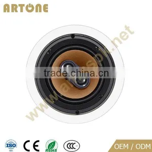 HC-D840 8'' Mini Karaoke System Speaker thumbnail-2