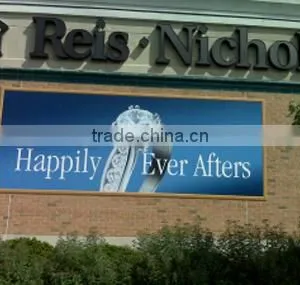 Hanging Vinyl Banner thumbnail-1