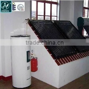 Split Pressurised Solar Water Heater thumbnail-1
