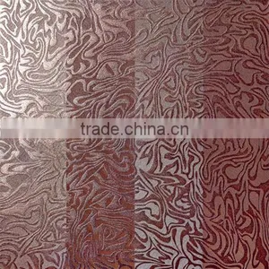 Cheap 3d Silver Glazed Grade AAA Inkjet Metallic Ceramic Floor Tile 60x60 thumbnail-2