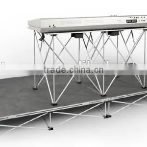 Aluminum Portable Bandstand for Concert thumbnail-5