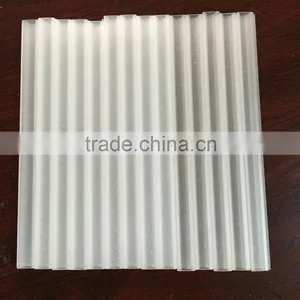 ABS Rolling Door Plastic Roller Shutter for Cabinet Door thumbnail-3