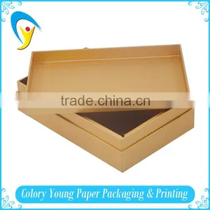Hot Sale Painted Inner Packaging Box for Shoes thumbnail-4