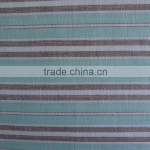 Dyed Linen Fabric thumbnail-1