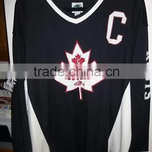 ICE HOCKEY JERSEY thumbnail-4