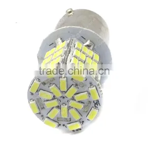 1156 BA15S BAU15S Auto Led Light Bulbs thumbnail-4