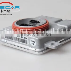 Professional Fast Bright Hid Ballast/D2S D3S HID Ballast for Xenon Repair Hid Kit 35w 12v/ HID Xenon Ballast for Retrofit thumbnail-3