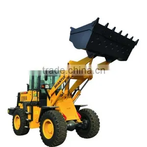 Wheel Loader SL30W thumbnail-1