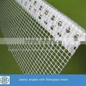 Hot Sales Cheaper Price Alkali Resistant Fiberglass Mesh thumbnail-3