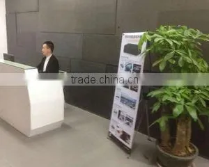 Shenzhen CYHY Information Limited Company company overview - view 1 thumbnail