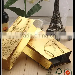 Wholesale Wine Bags thumbnail-5