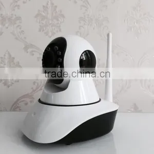 720p Smart Battery Powered Hidden ip Wifi Security Camera thumbnail-6