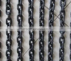 G8 EN818 High Tensile Force Chains thumbnail-4