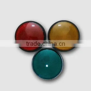 Full Ball Led Traffic Light-200mm Full Ball thumbnail-1
