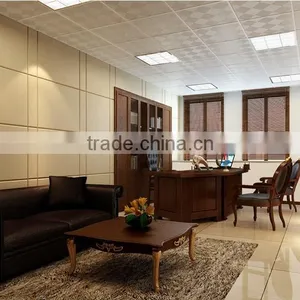 2' X 2' LED Troffer With Ul Listed LED Troffer Retrofit Kit thumbnail-2