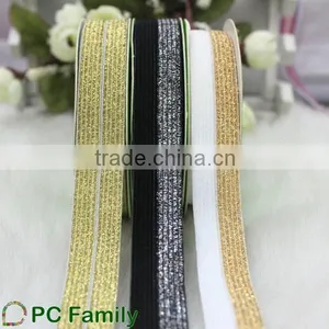 Fashion Elastic Lace Trim, Nylon Spandex Lace Wholesale thumbnail-1