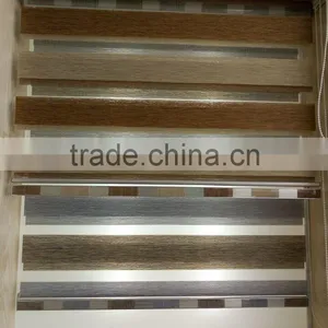 Decorative Discount Day Night Zebra Roller Blinds thumbnail-1