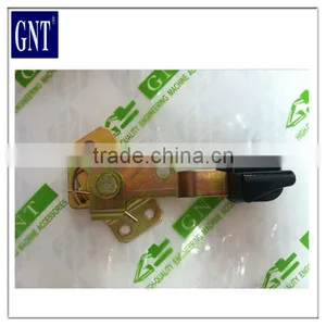 PC200-7 Excavator Interior Cab Door Handle thumbnail-1