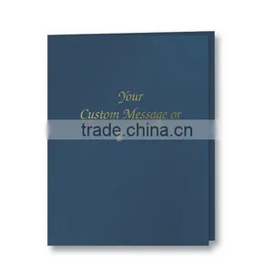 Fashion Handmade Paper File Folder thumbnail-5