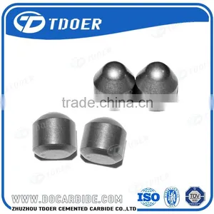 Hot Selling China Supplier of Hard Alloy Carbide Button Spherical thumbnail-1