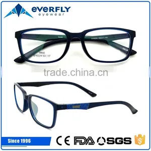 China Tr90 Wholesale Optical Eyeglasses Frame thumbnail-1