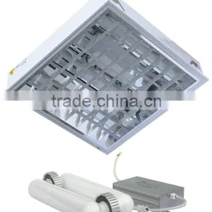 Induction Ceiling Lamp thumbnail-1